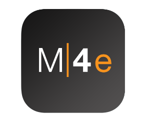 M|4e Bundle (4xMR, Card, Chassis, Dongle)