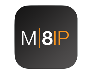 M|8IP Bundle (8xMR, Card, Dongle)