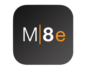 M|8e Bundle (8xMR, Card, Chassis, Dongle)