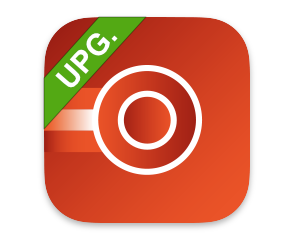 Upg: MovieRecorder Express 4 to MovieRecorder Express 5