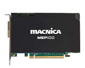 Macnica MEP100