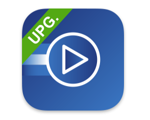 Upgrade: OnTheAir Video Express 3 to version 4